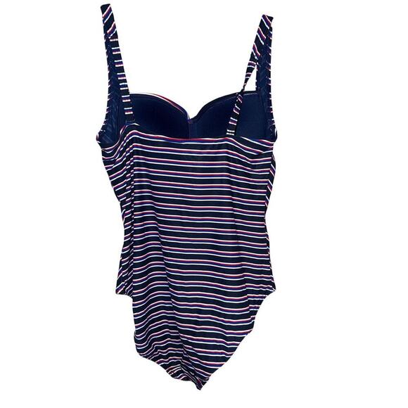 NIPTUCK SWIM swimsuit size 12 - Picture 3 of 5